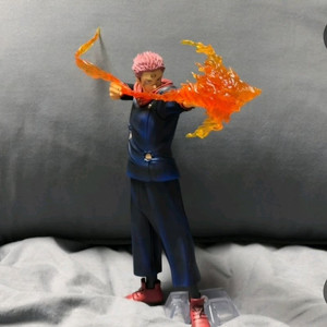 주술회전 제일복권 스쿠나 C상 피규어 구해봐요!! 이미지