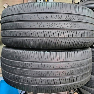 265 45 21 피렐리 중고타이어(22년) 이미지