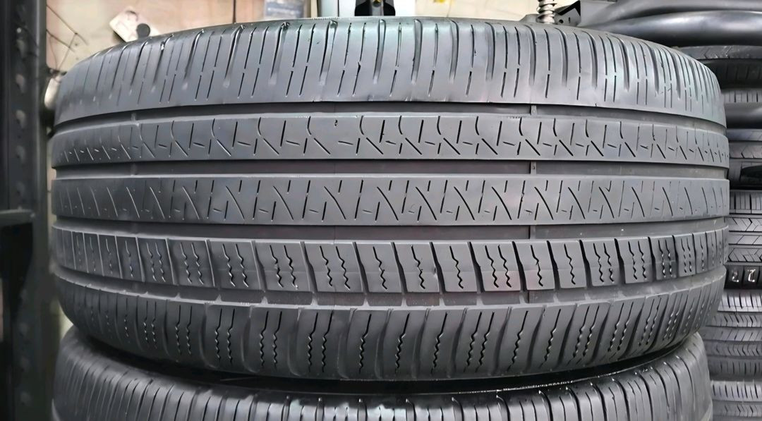 265 45 21 피렐리 중고타이어(22년) 이미지