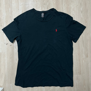 폴로 랄프로렌 남성 라운드 반팔티 XXL/110 이미지