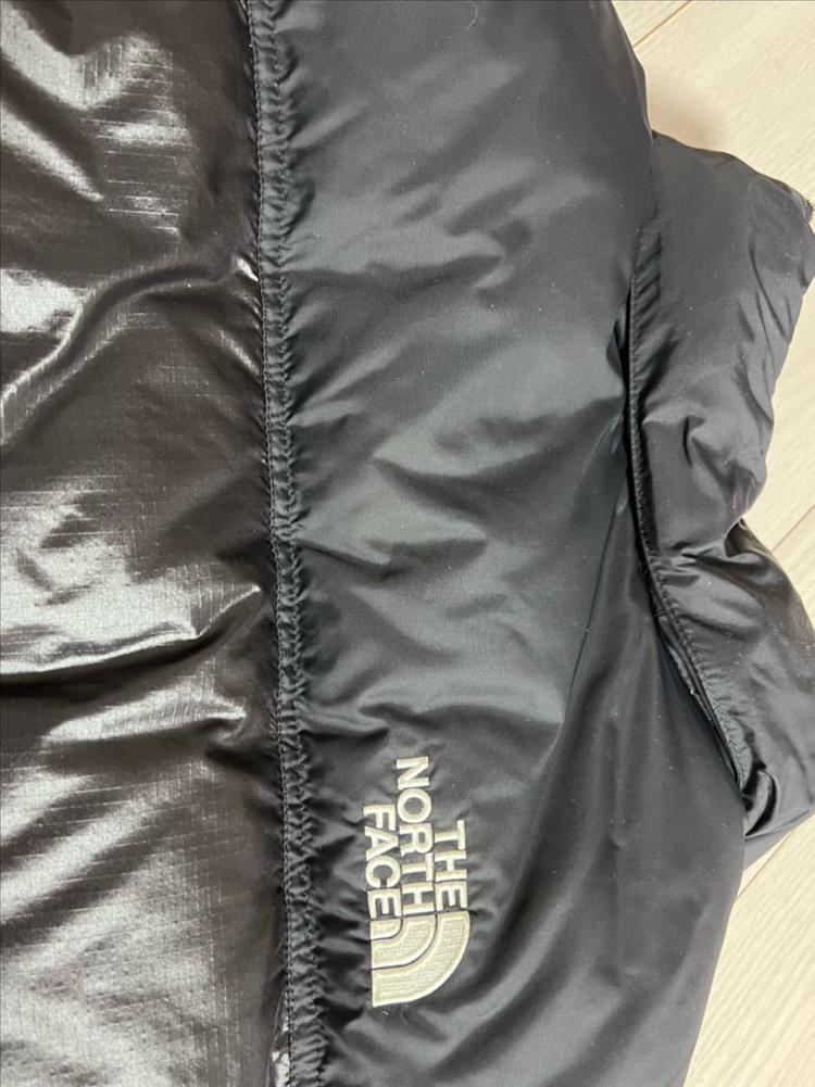 노스페이스 키즈 눕시 구스다운 130 이미지