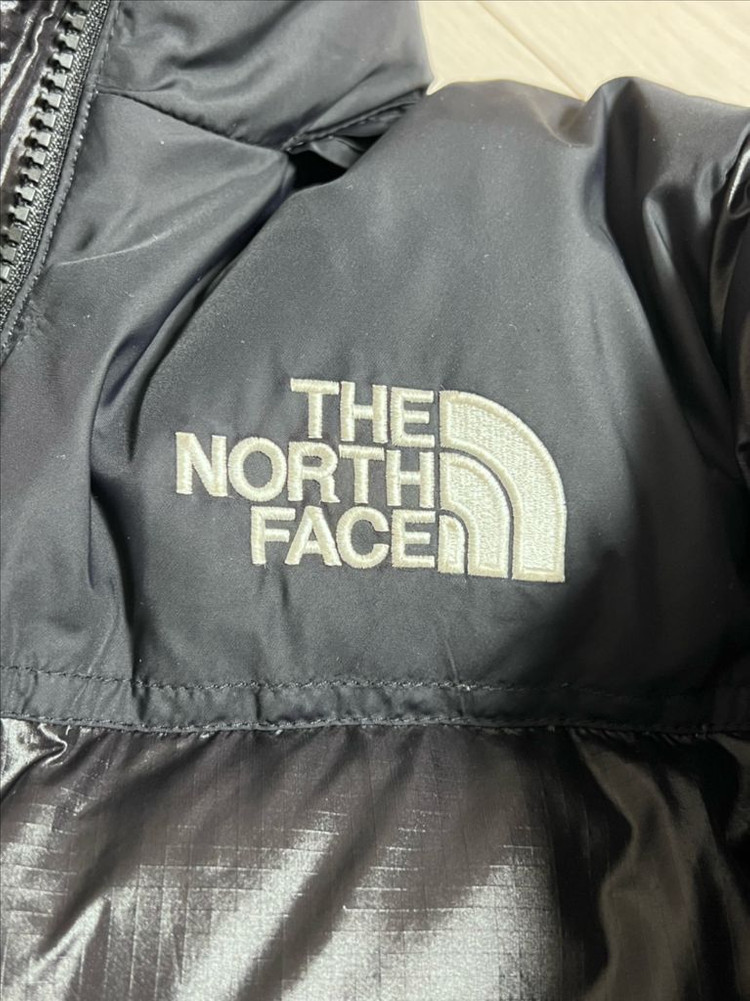 노스페이스 키즈 눕시 구스다운 130 이미지