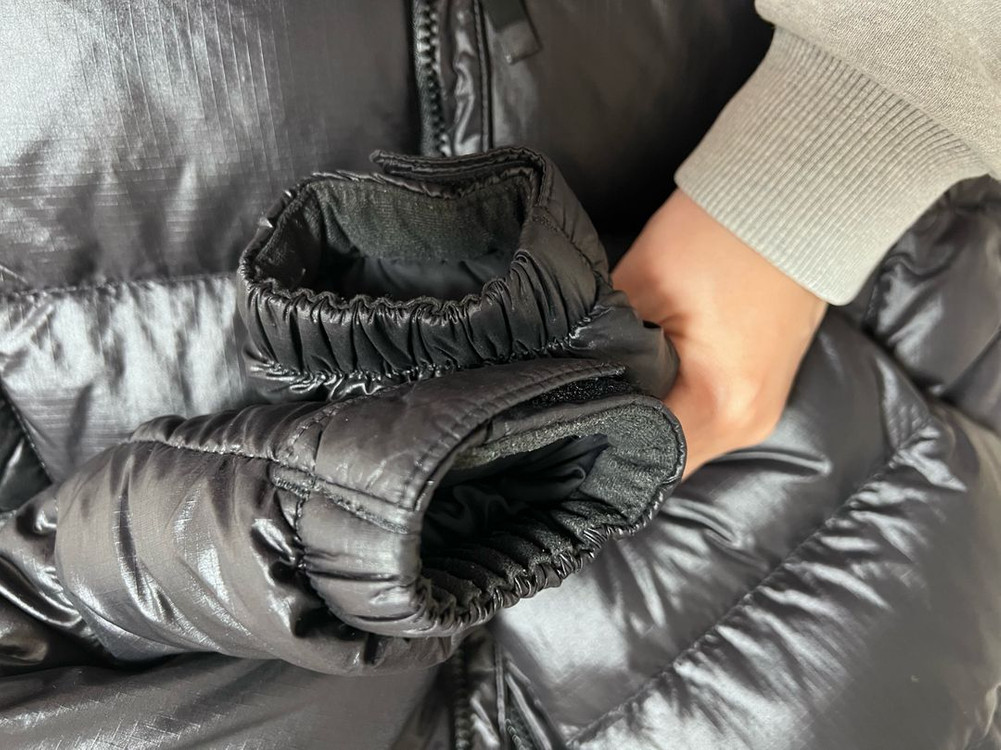 노스페이스 키즈 눕시 구스다운 130 이미지