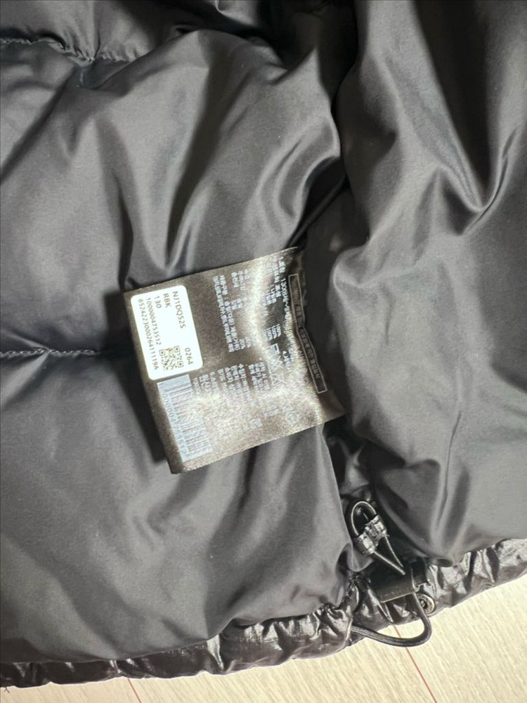 노스페이스 키즈 눕시 구스다운 130 이미지