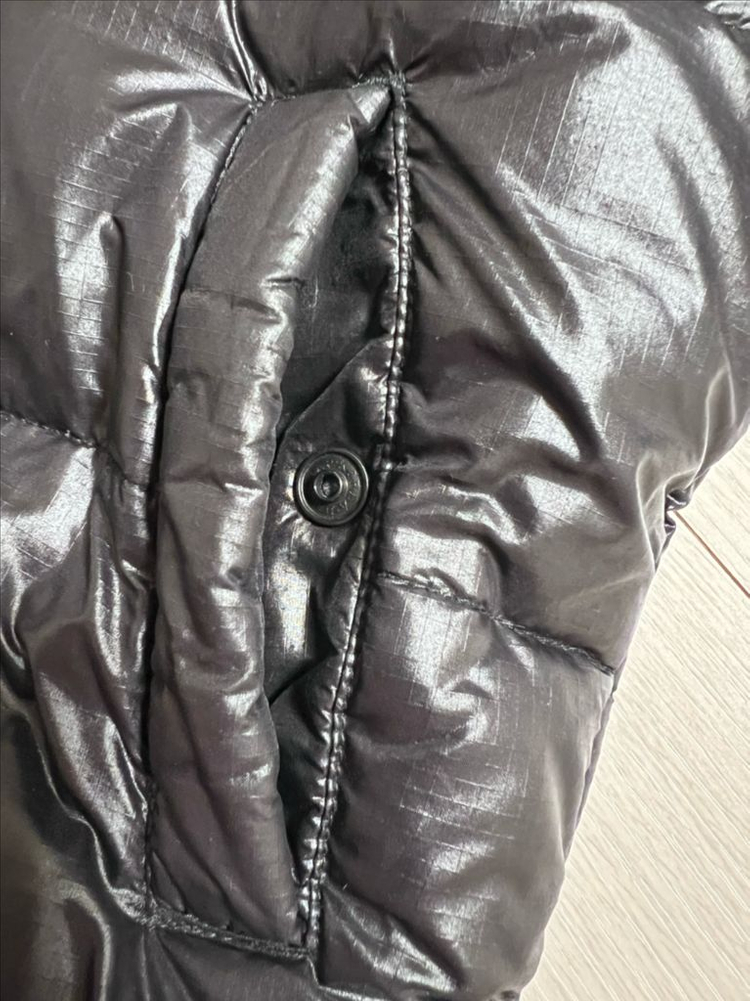 노스페이스 키즈 눕시 구스다운 130 이미지