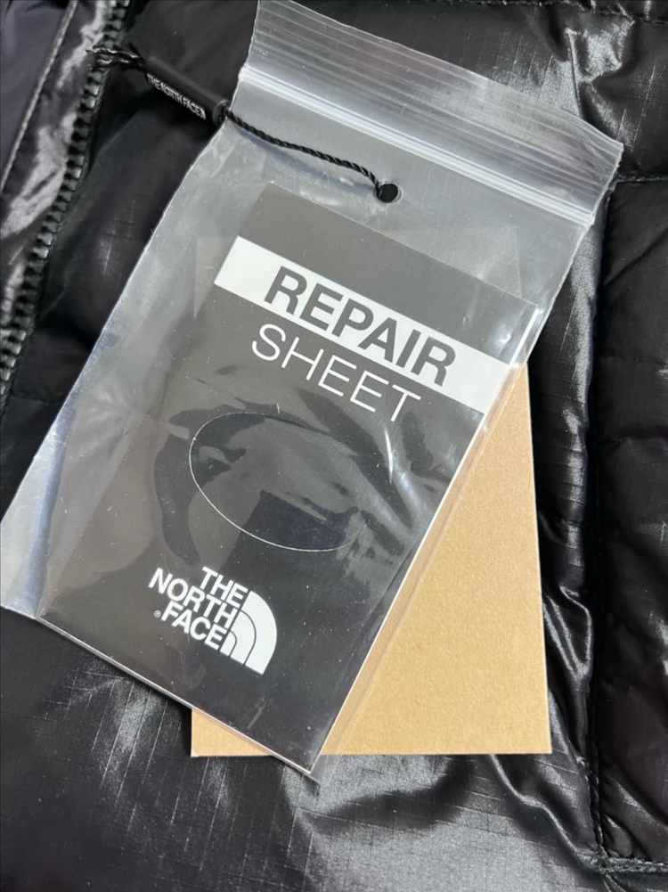 노스페이스 키즈 눕시 구스다운 130 이미지