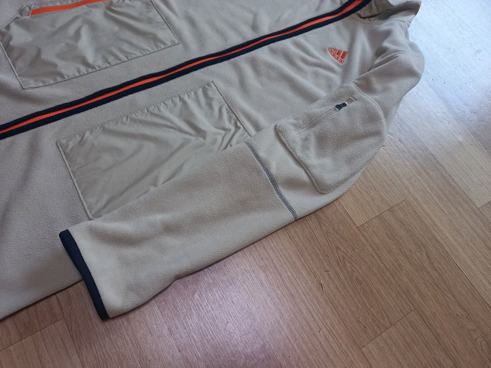 adidas 아디다스 롱후리스 이미지