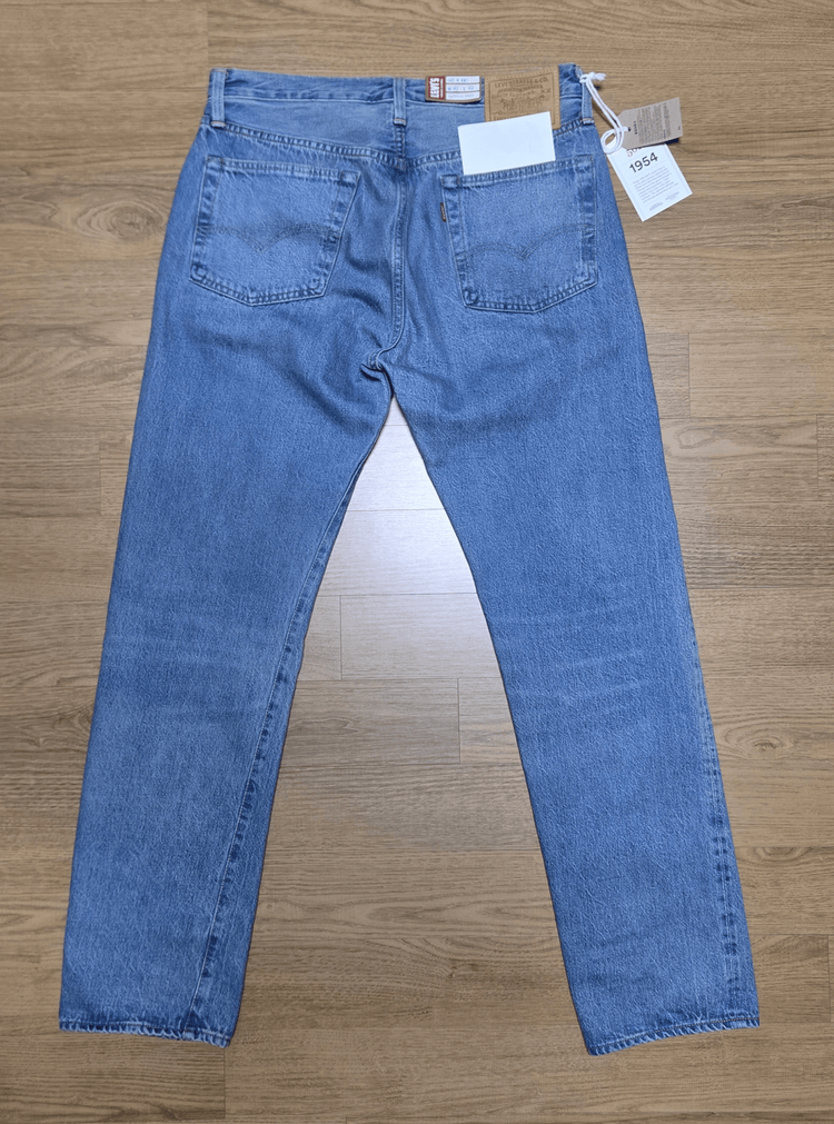 리바이스 LVC 1954 501 32x32(In Dreams) 새상품 판매합니다. 이미지