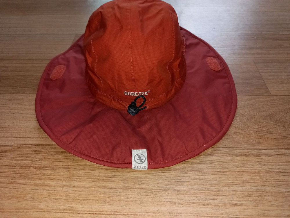 에이글 고어택스 등산모자 여성용 M싸이즈 이미지