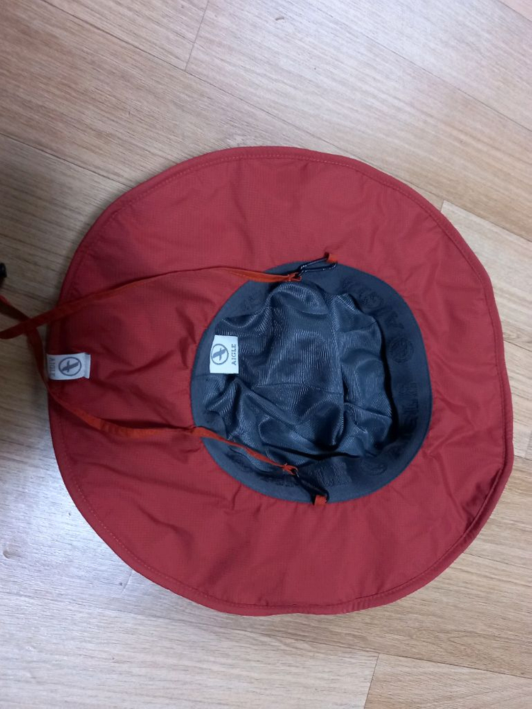 에이글 고어택스 등산모자 여성용 M싸이즈 이미지