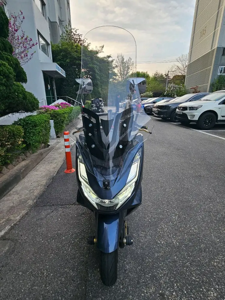 HONDA PCX125 이미지