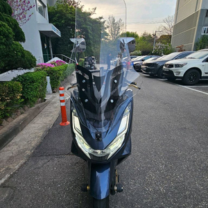 HONDA PCX125 이미지