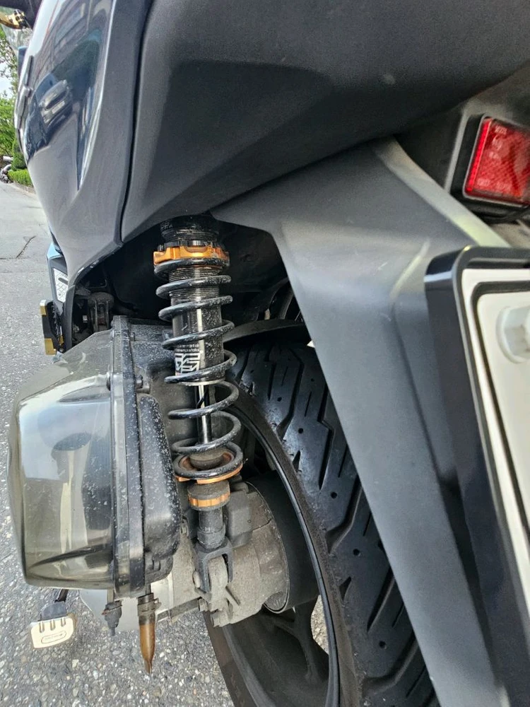 HONDA PCX125 이미지