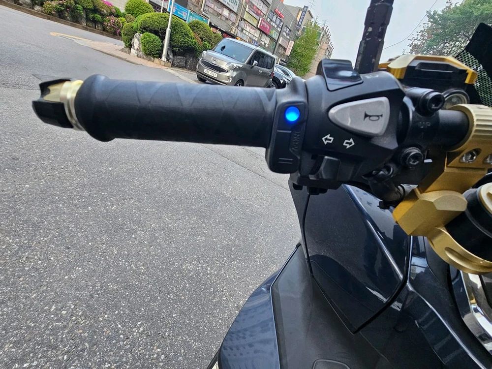 HONDA PCX125 이미지