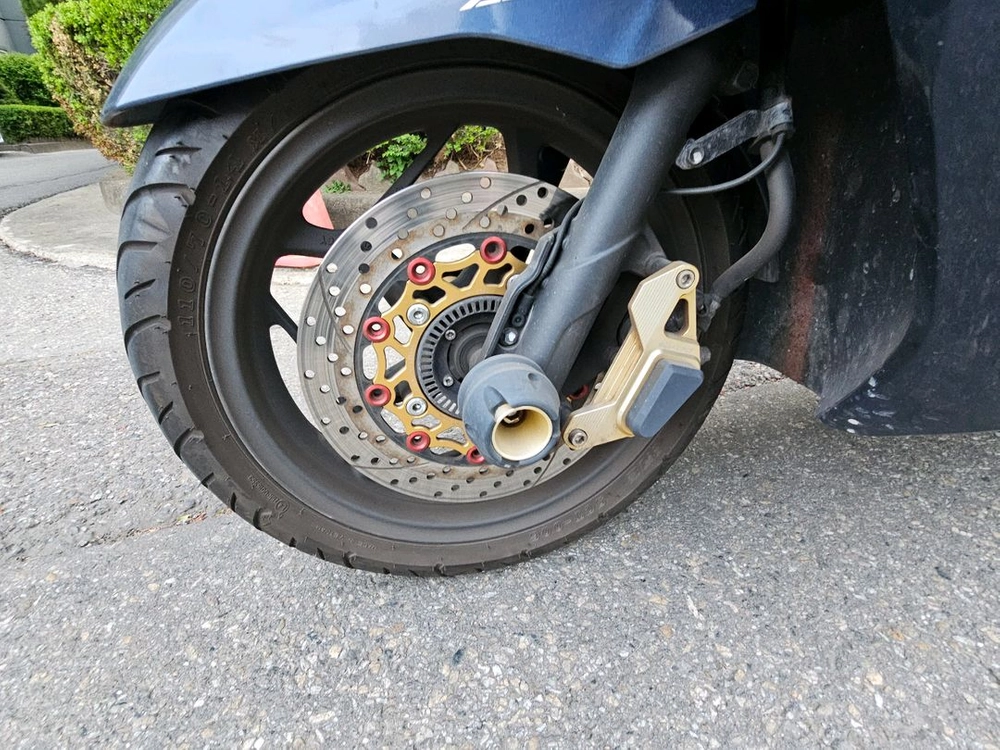HONDA PCX125 이미지