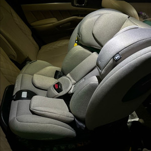 순성 카시트 우노 에어 미사용 이미지