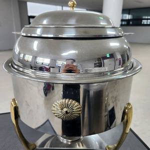 스테인리스 워머 이미지