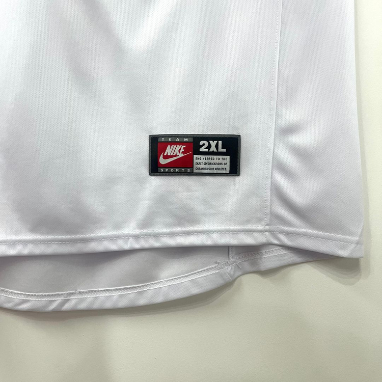 나이키 인터밀란 98-99 레트로 어웨이 올드 반팔 유니폼 이미지