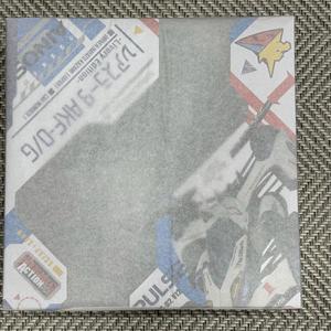 사이버포뮬러 아스라다 AKF-0/G 리버리 에디션 미개봉 이미지