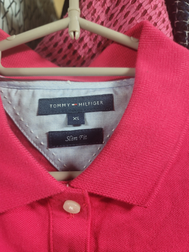 타미힐피거 원피스 이미지