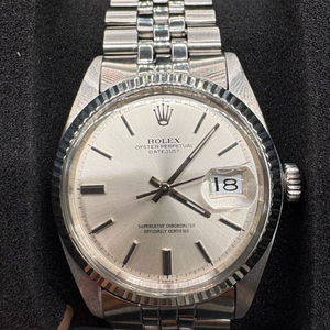 롤렉스 데이저스트 1601 판매 이미지