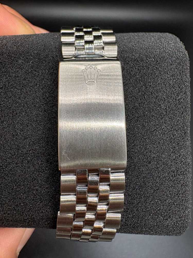 롤렉스 데이저스트 1601 판매 이미지