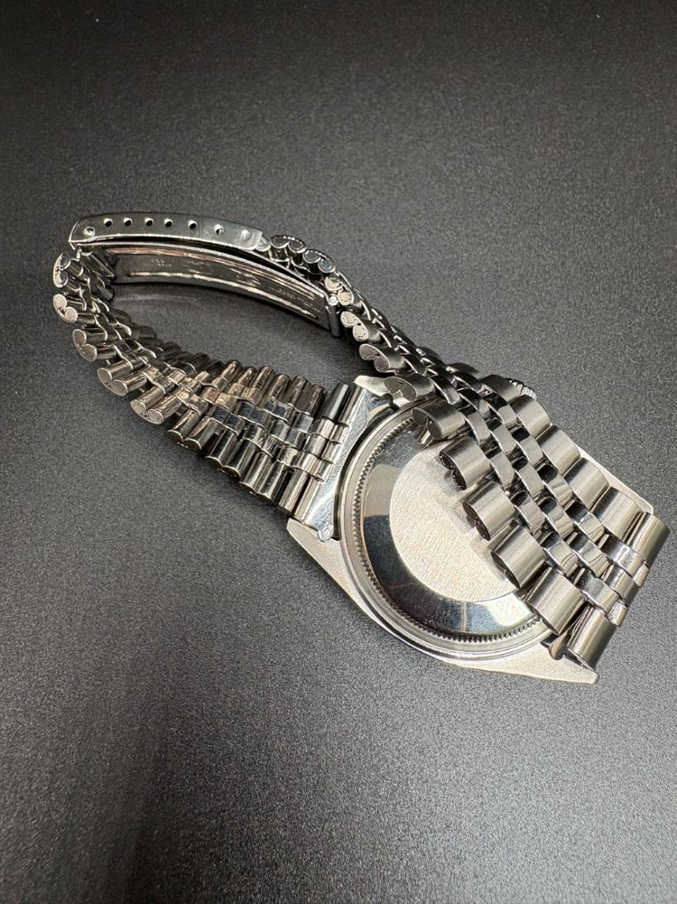 롤렉스 데이저스트 1601 판매 이미지