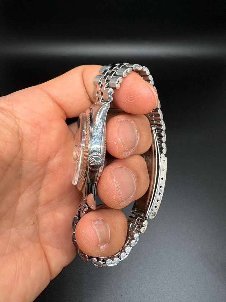 롤렉스 데이저스트 1601 판매 이미지