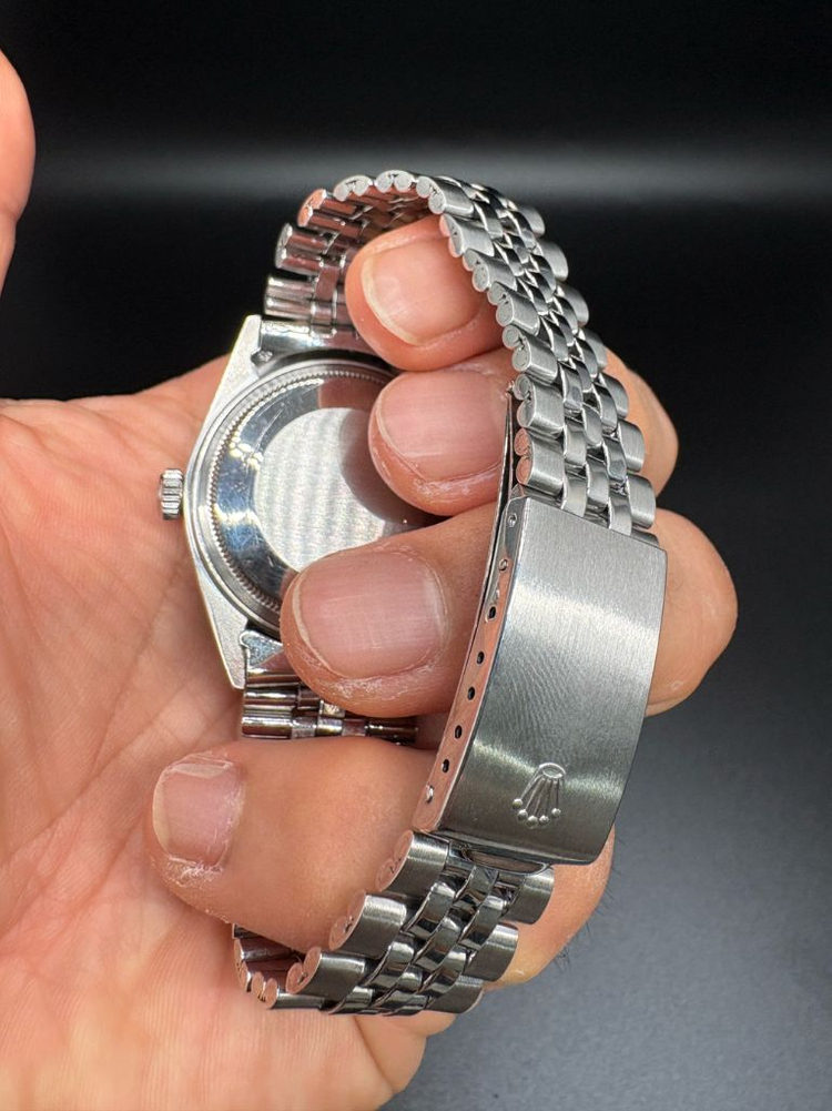 롤렉스 데이저스트 1601 판매 이미지