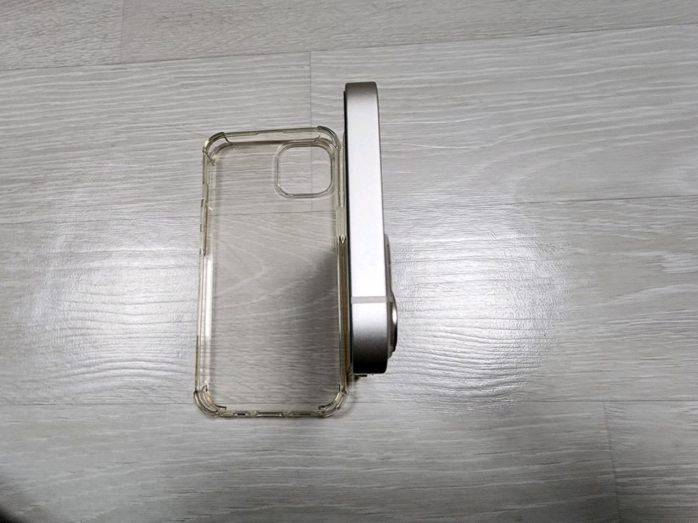 아이폰13 128G자급제 팝니다 이미지