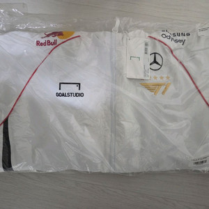 2024 T1 월즈 우승 유니폼 자켓 미개봉 이미지