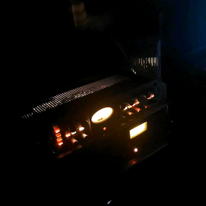 AVALON 737SP 진공관 새거 교체 상태 최상 아발론 프리앰프 컴프레서 채널스트립 이미지