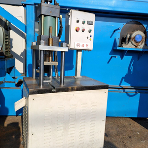 탁상유압프레스 펀칭기 이미지