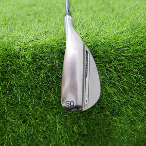 타이틀리스트 보키 VOKEY SM10 60도 웨지 이미지