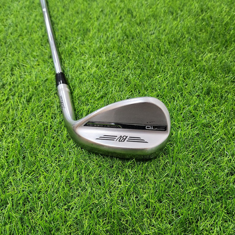 타이틀리스트 보키 VOKEY SM10 60도 웨지 이미지