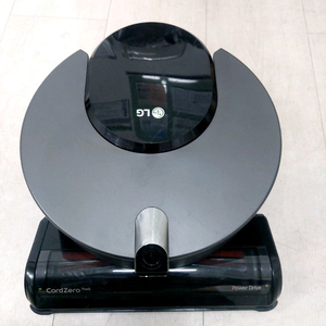 엘지 lg 코드제로 로봇청소기 이미지