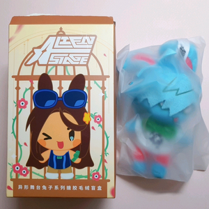 에이스테 래빗 틸 봉제인형/틸 TILL 인형키링 이미지