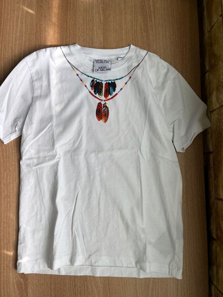 Mm6 마르지엘라 겐조 마르셀로 벌룬 타오 보보쇼츠 n21 반팔티 8세 이미지