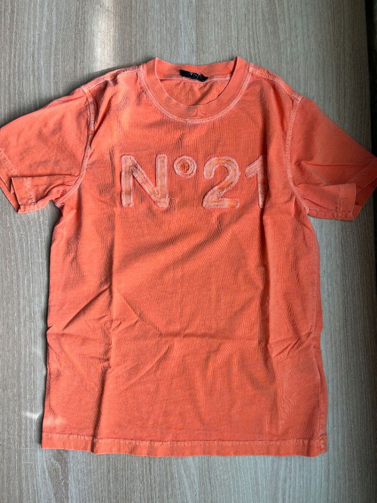 Mm6 마르지엘라 겐조 마르셀로 벌룬 타오 보보쇼츠 n21 반팔티 8세 이미지