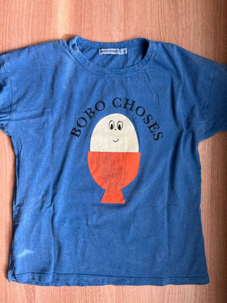 Mm6 마르지엘라 겐조 마르셀로 벌룬 타오 보보쇼츠 n21 반팔티 8세 이미지