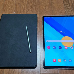 갤럭시탭S7FE wifi 64GB 판매합니다. 이미지