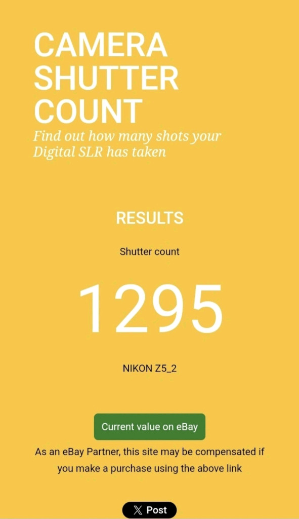 니콘 z5ii 바디 풀셋 이미지