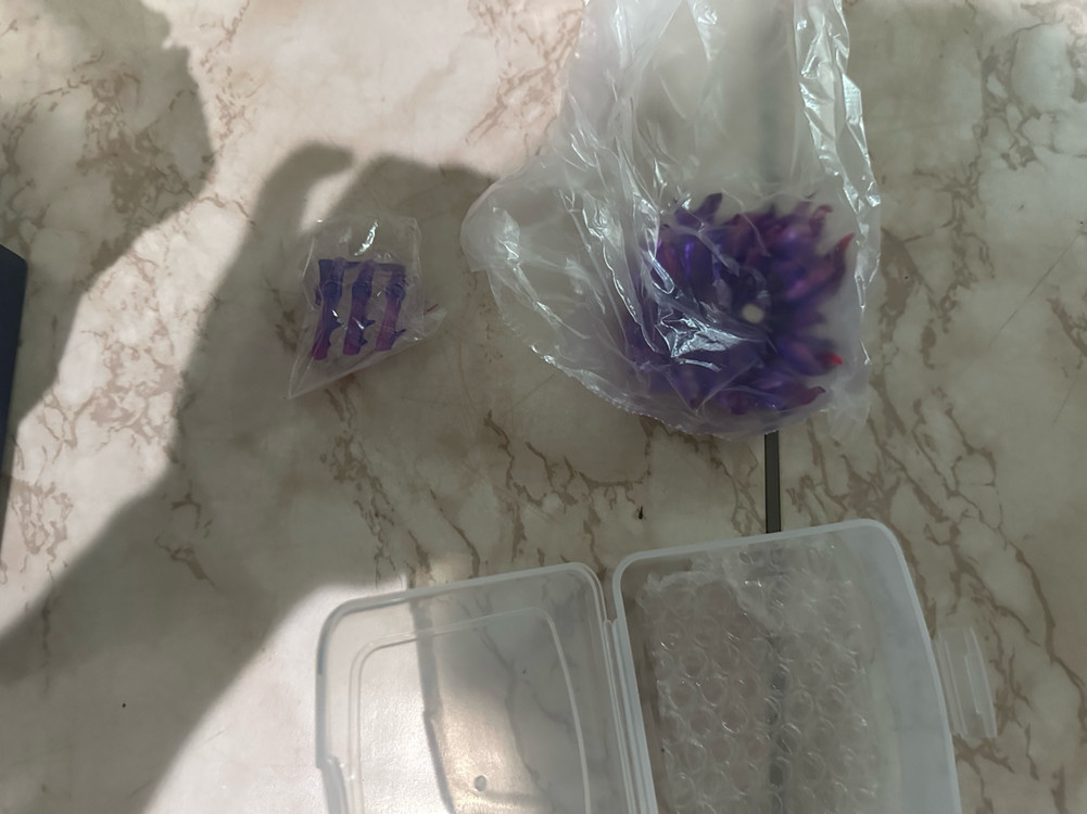 레고 커스텀 Howe 사스케 스사노오 2버전 베이스 (미피 사스케 미포함!) 이미지