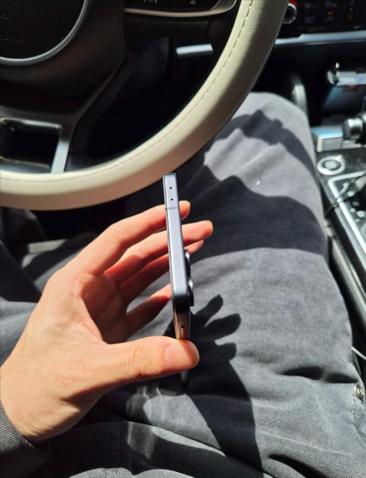 갤럭시Z플립7 512기가 블랙 이미지