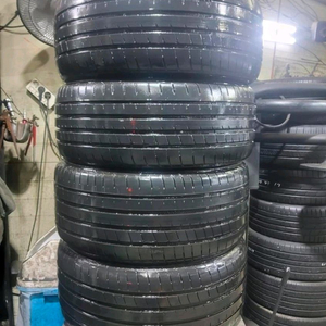 255 35 19 굿이어 중고타이어 이미지