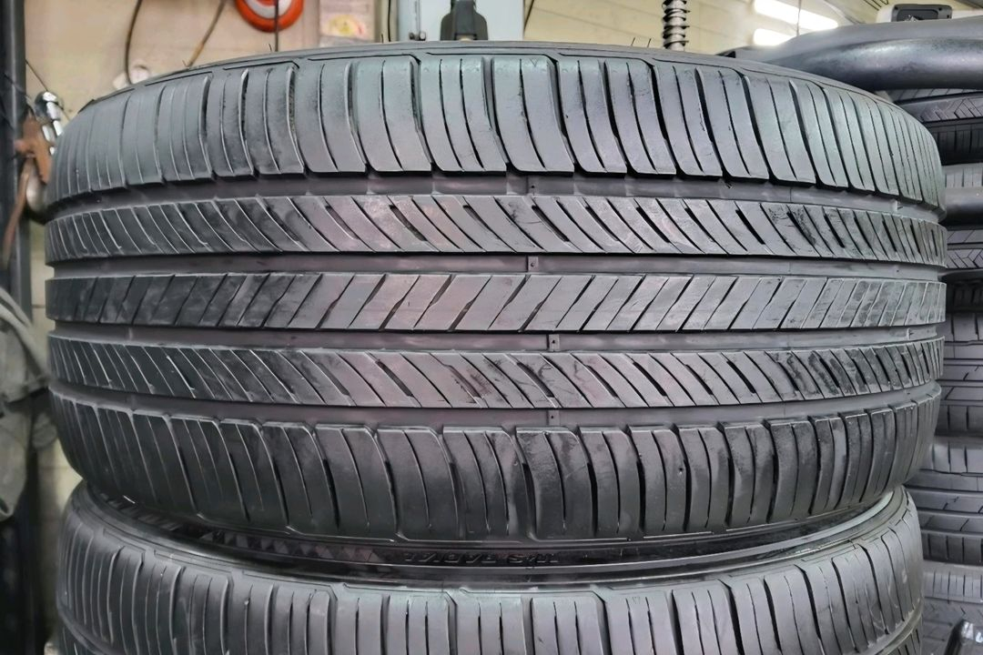 265 40 22 금호타이어 중고(24년) 이미지
