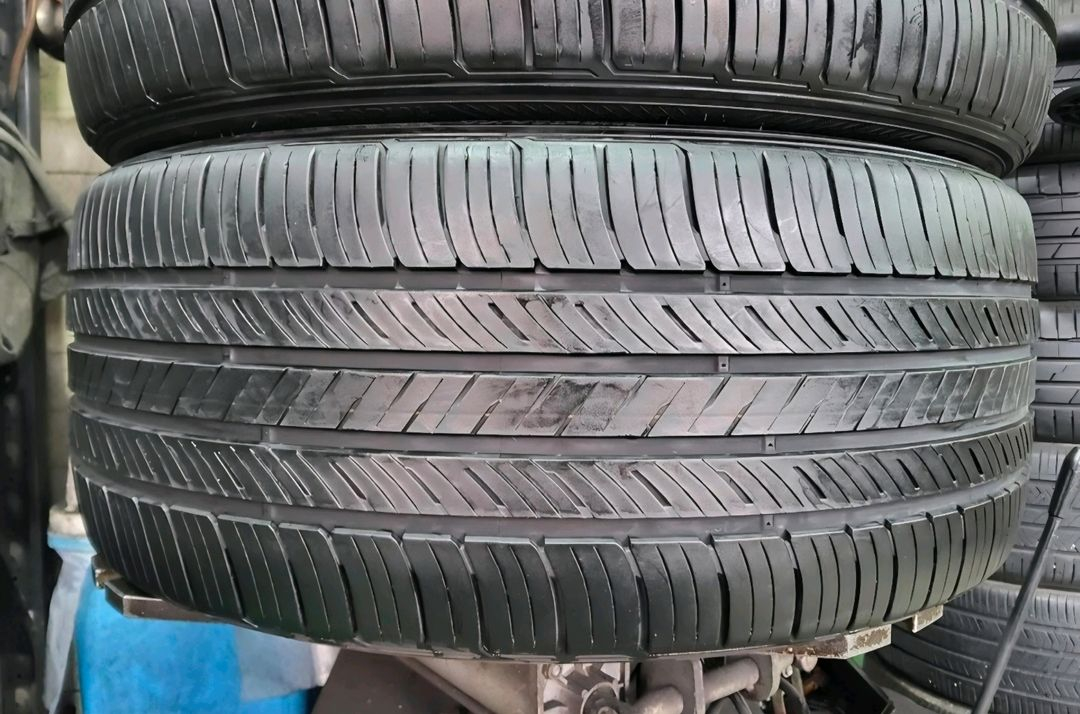 265 40 22 금호타이어 중고(24년) 이미지