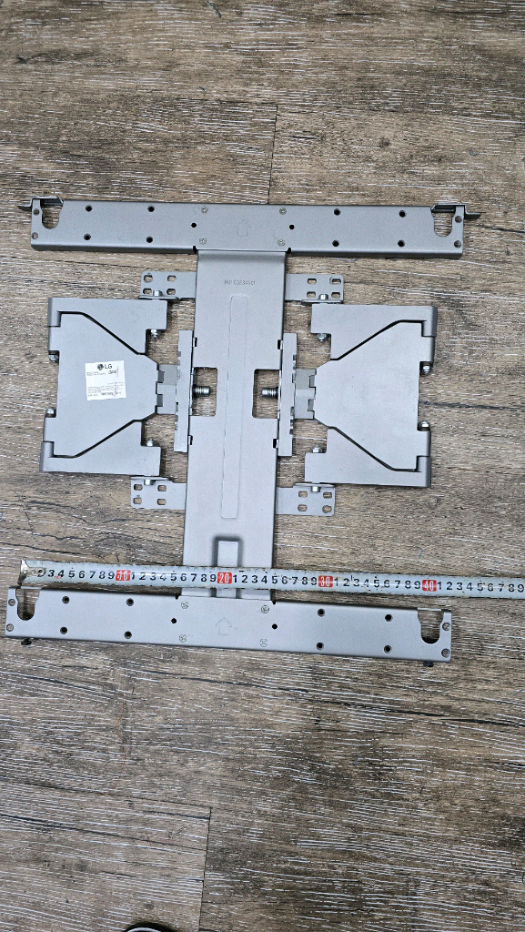 LG TV 벽걸이 브라켓 LSW440 이미지