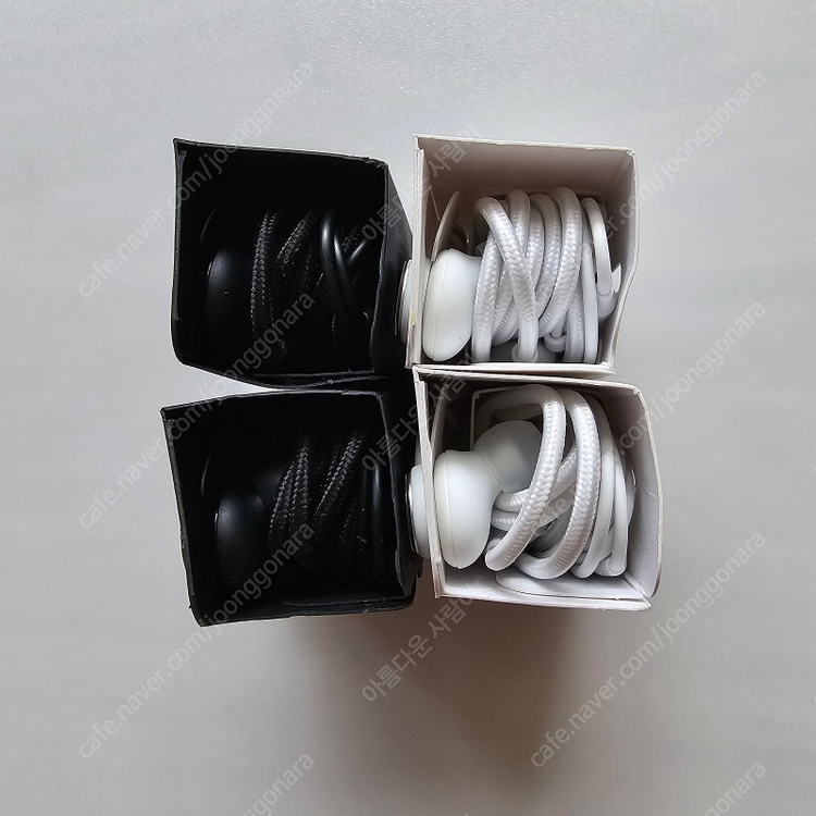 삼성 AKG C타입 유선 이어폰 갤럭시 핸드폰 아이폰 이미지