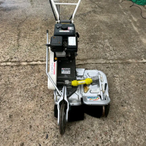 성도 관리기 제초기 이미지